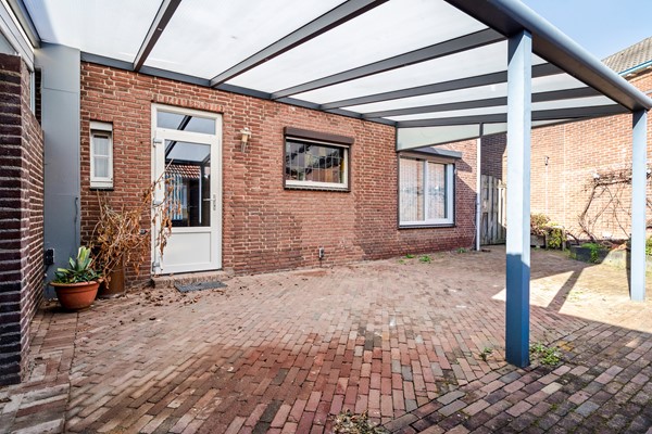 Medium property photo - Prinses Irenelaan 25, 5953 EC Reuver